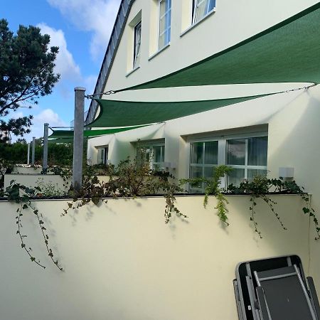 Park-Lodge Am Rohrbusch Munster  Eksteriør bilde