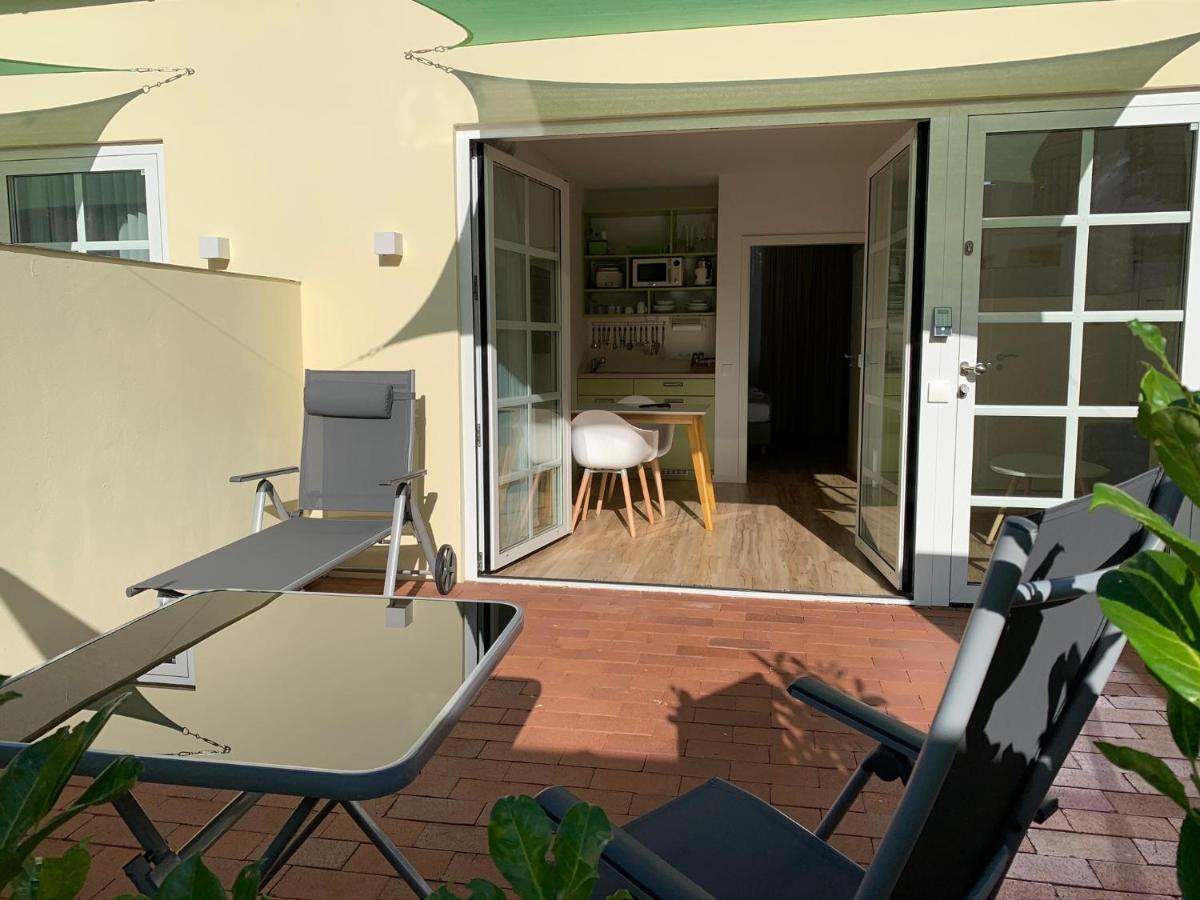 Park-Lodge Am Rohrbusch Munster  Eksteriør bilde