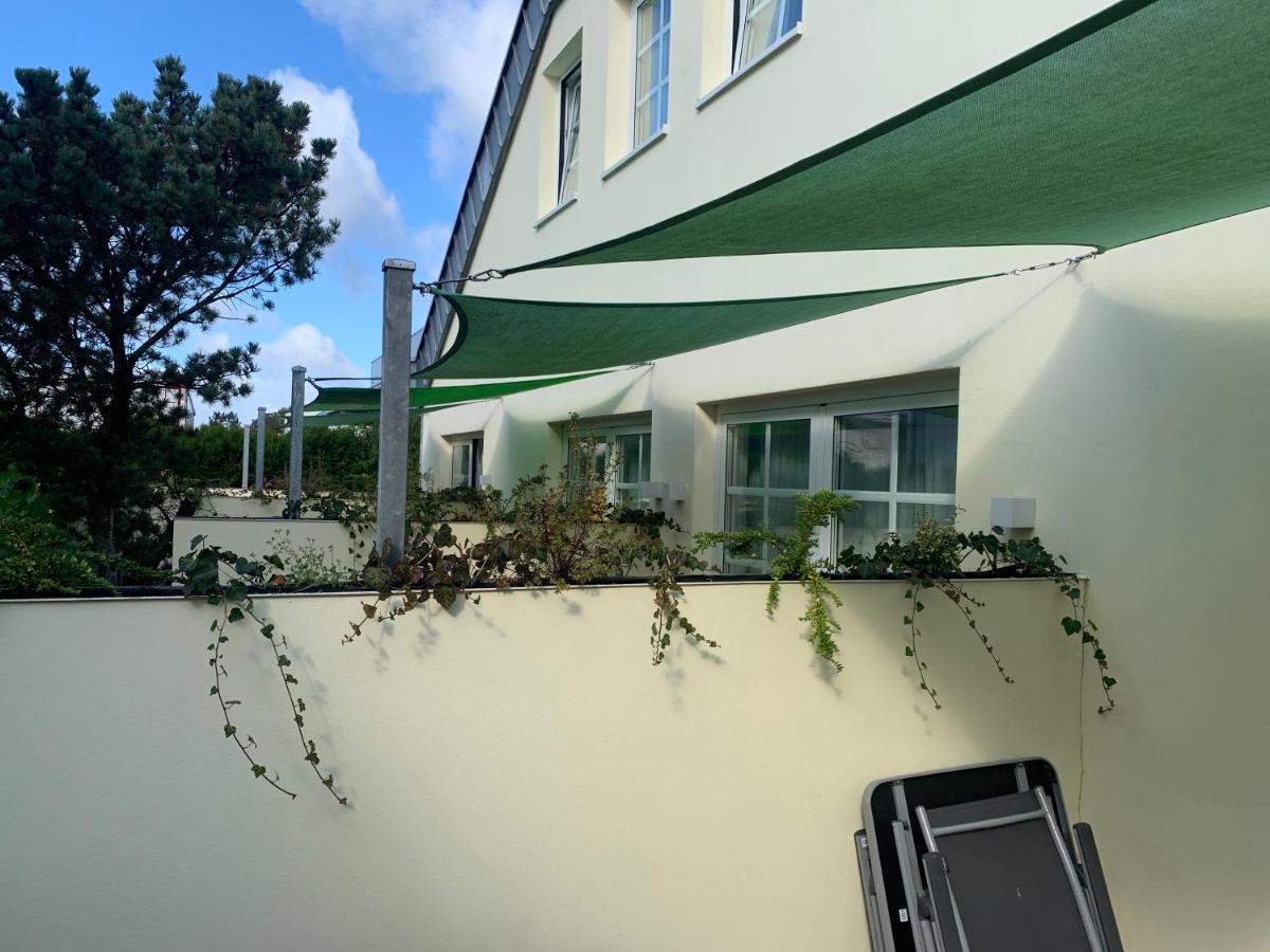 Park-Lodge Am Rohrbusch Munster  Eksteriør bilde